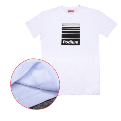 China 100% Cotton T-Shirt,China Mens Anti-Shrink Factory Heavy Oversized Custom Your Own Charm T-Shirt for sale