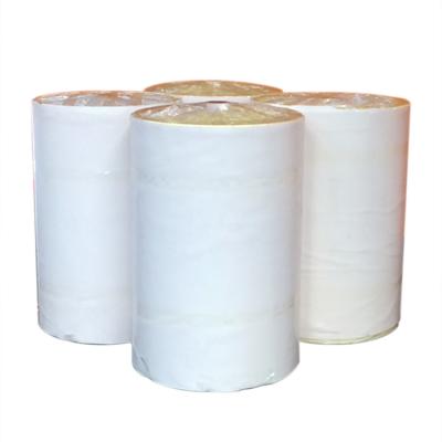 China Trustpoud Waterproof Double Side EVA / PE Foam Tape Junbo Roll for sale