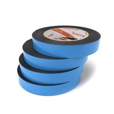 China Heat Resistant Factory Wholesale Automotive Foam Tape PE Foam For Car for sale