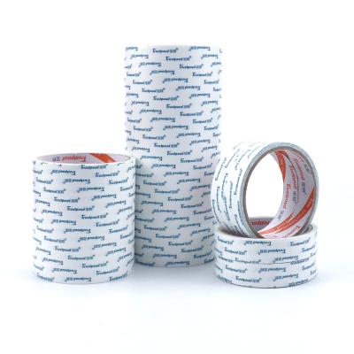 China Factory Wholesale Hot Sale Heat Resistant Fireproof Tape With Strong Adhesive for sale