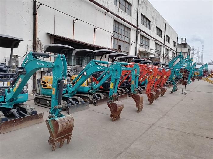 Fournisseur chinois vérifié - Shanghai Yw Engineering Machinery Co., Ltd