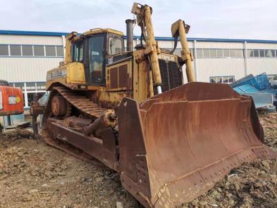 Cina Caterpillar D8R Bulldozer Cat D8r Dozer Peso 36,5 t Usato in vendita in vendita