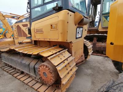 China Caterpillar D5k Lgp Bulldozer Cat D5k Dozer Travel Speed 13.9km H for sale