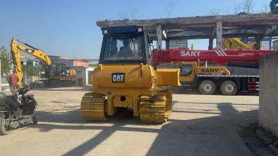 China Cat Caterpillar D5k Lgp Cat D5k Dozer Front Blade Width 4.262m Dozer Second Hand for sale