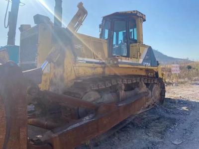 China 50 Ton Komatsu D275AX Crawler Bulldozer Machine 14.9km h for sale