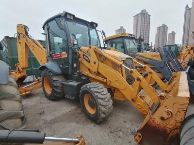 China 11 Ton Mini 2014 Caterpillar 420F Backhoe Loader Cat 420F for sale