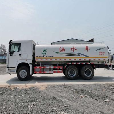 Chine 12000-15000L réservoir d'eau de stockage camion machine à nettoyer avec le Japon importé camion Isuzu à vendre