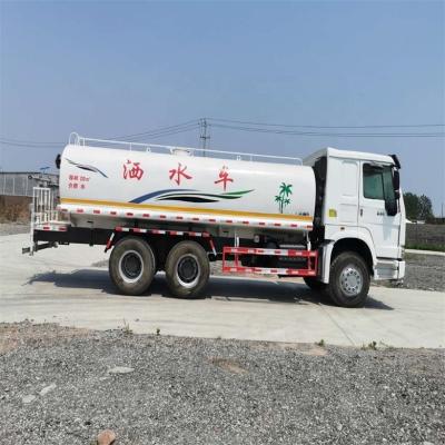 China Kohlenstoffstahl Tank Isuzu Howo Wasserfahrzeug perfektes Zustand Japan importiert aus zweiter Hand zu verkaufen