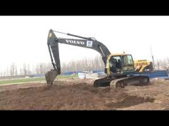 Volvo EC240BLC