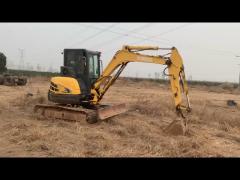 Kobelco SK 55