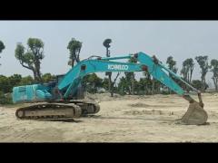 KOBELCO SK260LC