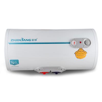 China Commercial Full Capacity Horizontal Hot Electric Water Heater Top Selling For Shower for sale