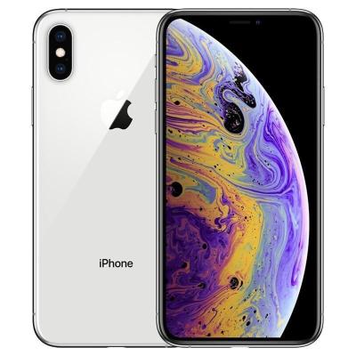 China Various Colors Gold A Rate 256Gb Us Version Used Phone For Iphone XS for sale