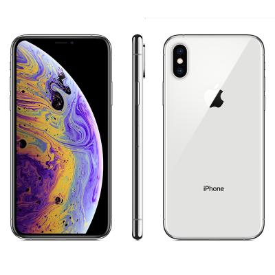 China Various Colors Opened High Quality Used Phones Smartphone Wholesale Price For iPhone X Xs Max 11Pro Max for sale