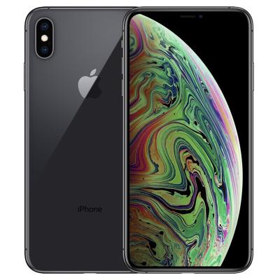 China Various Colors Best Grade 64G 256G 512G Original Unlocked Used Mobile Phone For iPhone XS Max for sale