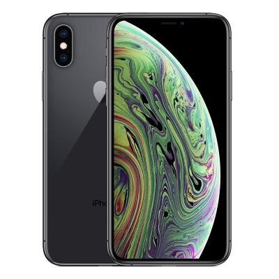 China Various Colors Smart Phone Cell Phone Price Have After-sales Service Original Used Unlocked Phone 64Gb 256Gb 512Gb For Iphone Xs Max 64Gb for sale