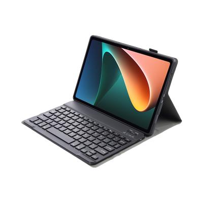 China Anti-Ghosting Keyboard Case For Lenovo Tab P11 Pro P11 Plus P12 M10 10.6 Inch Case Bluetooth Keyboard Mouse Cover 3D For Xiaoxin 2022 Pad for sale