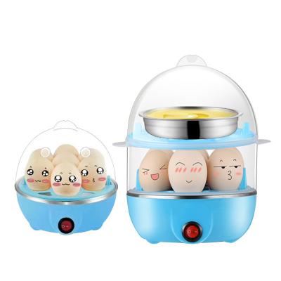 China Wholesale Electric Roll Egg Steamer Microwave Appliances 110V 220V Safety Kitchen Egg Cooker Fast Boiler for sale