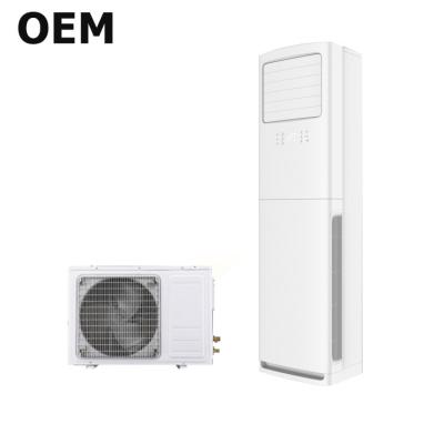 China R32 Inverter Commercial Split Cold Hot Cooling Cooling Cooling Cooling AC DC AC DC Standing Air Conditioners for sale