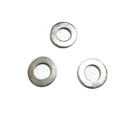 China Round Factory Wholesale High Quality Metal Gasket Stainless Steel Round Washer for sale