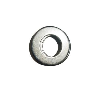 China Round Factory Hot Selling Hardware Round Gasket Stainless Steel Washer for sale