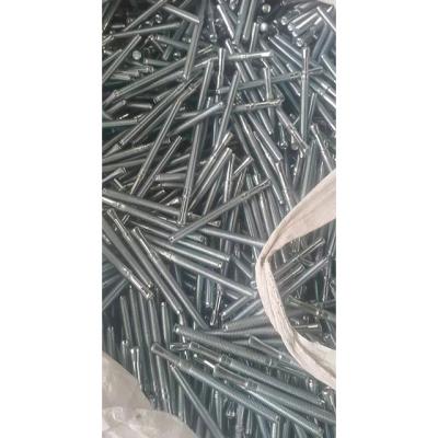 China Buildings China Factory High Strength Galvanized Flower Screw Expansion Bolts for sale