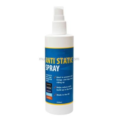 China Anti electricity Static Remover Spray On Clothes Reduce Static Electricity zu verkaufen