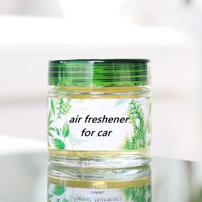 Cina Car air freshener Long-Lasting Scent for Auto or Home|fresh your car in vendita