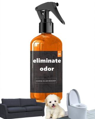 Китай Eliminator for Strong Odor-Deodorizer for pet urine smells or toilet-6oz продается