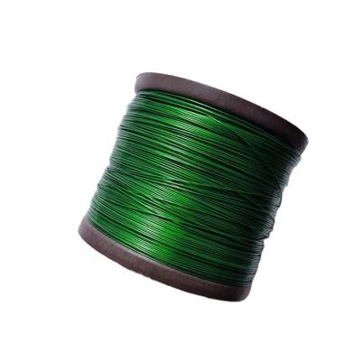 China Metal 30cm 40cm Custom length and diameter guangzhou factory 7 strand fishing wires for tamper proof wire seals for sale