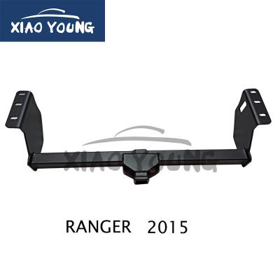 China Trailer Parts Steel Hitch Trailer Tow Bar For Ranger T6 T7 for sale