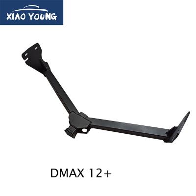 China Trailer Parts Steel Hitch Trailer Tow Bar For Dmax 12+ for sale