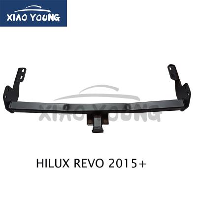 China Trailer Parts Steel Hitch Trailer Tow Bar For Hilux Revo 2015+ for sale