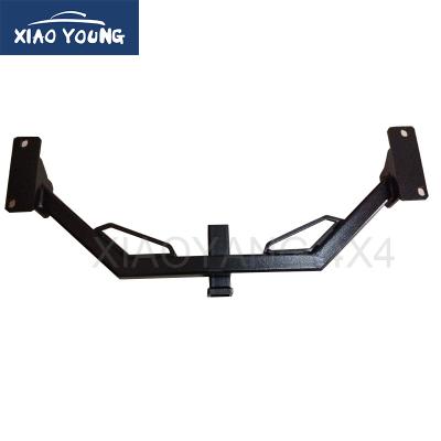 China Trailer Parts Steel Hitch Trailer Tow Bar For Vigo 12+ for sale