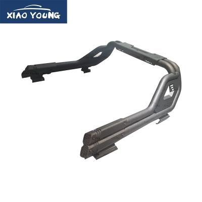 China Factory-direct 4x4 Pickup Truck Anti Sport Roll Bar for sale