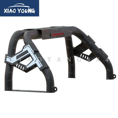 China Factory-direct New Design 4X4 Pickup Truck Sport Roll Bar for sale