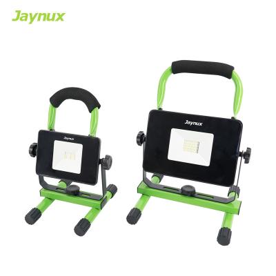 China ROAD 10W Slim flood light for car rechargeable inspection light professional light for sale