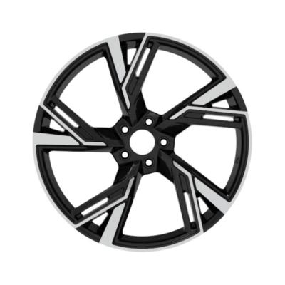 China Aviation Alloy 6061-T6 Design Alloy Wheel Germany Quality 6061-T6 Alloy Rim Wheel Lightweight Aluminum Rims for sale