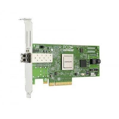 China LPE12000/42D0485/42D0491 42D0487 8GB PCI-E HBA Adapter 42D0491 for sale