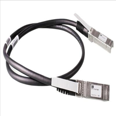 China Other Compatible OEM JD096C SFP+LSWM2STK 10G FlexStack Cable for sale