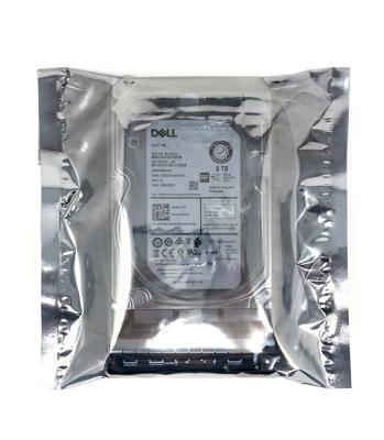 China Hdd GKWHP 0GKWHP ST8000NM0075 1RM212-150 8TB 7.2K 12Gbps 3.5 Inch SAS Hard Drive for sale