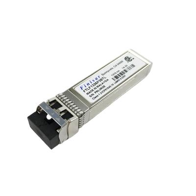 China FTTH Singlemode Module 6G-2km FTLF1326P3BTL FTLF1326P3BTL-ZT 1058901 SFP Optical Transceiver for sale