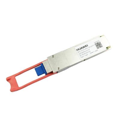 China FTTH 40G-1310nm-40km ER4 - QSFP+ (34060930) SFP MODULE FIBER TRANSCEIVER for sale