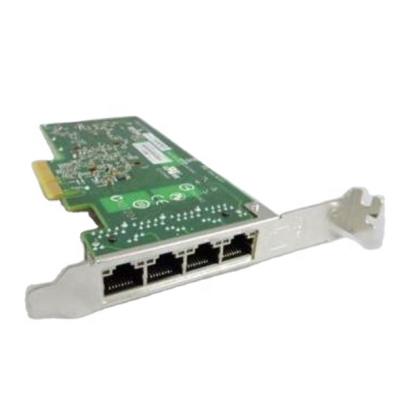 China IBM5719 00RX892 74Y4064 00E1681 00E2872 1GB 4PORTS Server Ethernet Converged Network Adapter for sale