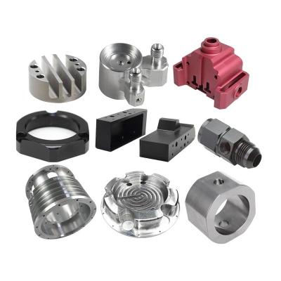 China Aluminum Sports equipment perfect cnc machining parts service cnc stainless steel machining Sports equipment for sale