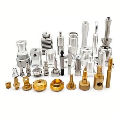 China Aluminum perfec Sports equipment Parts custom cnc machining part cnc turning milling parts service for sale