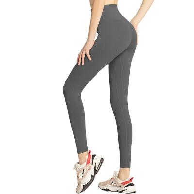 China Fashion\Wholesale Print Gym Pants Leggings Comfortable\Durable Custom Breathable Yoga Pants For Ladies Yoga Clothing Women Fitness Seamless M635 for sale