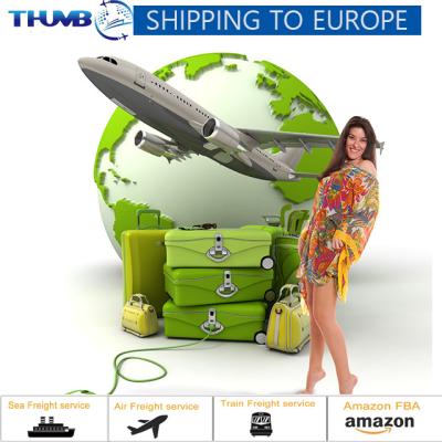 China China Germany Clear Air Fast Custom Shipping Rates To Europe Door Delivery Daily Flight Fast Delivery DDP for sale