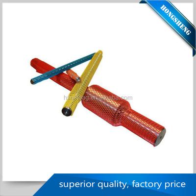 China Wholesale Mesh Shaft Bolt Fender Net Tubular Sleeve HS002 for sale