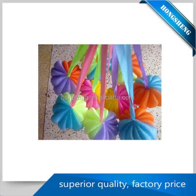 China soft & High quality health baby bath sponge rose bath sponge flowers for sale for sale